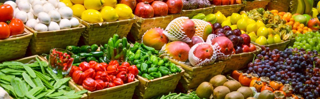 O czym jest prawo żywnościowe