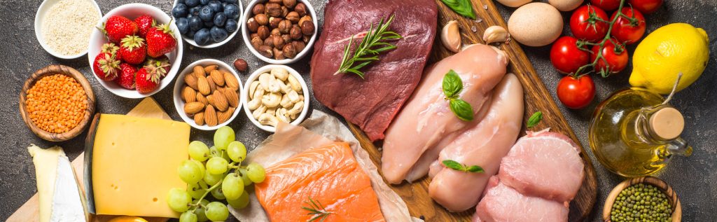 Prawo żywnościowe – wyzwanie dla producentów żywności. Ochrona dla konsumentów. Gwarancja bezpieczeństwa żywnościowego.